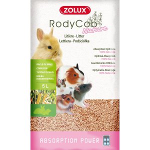 Zolux | RodyCob | Podściółka roślinna