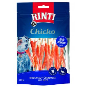 Rinti | Chewing Sticks 