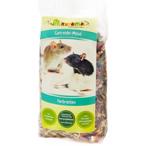 Mixerama | Getreide-Müsli | Pokarm dla szczura 2,5kg