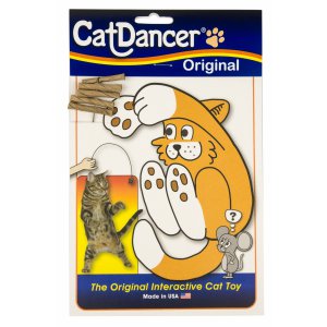 Cat Dancer | Original