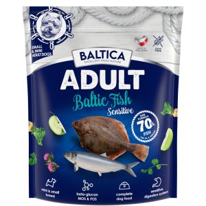 Baltica | Baltic Fish Sensitive | Adult Dog