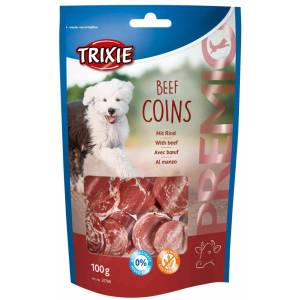 Trixie | Premio | Beef Coins