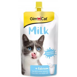 GimCat | Cat Milk | Saszetka 200ml